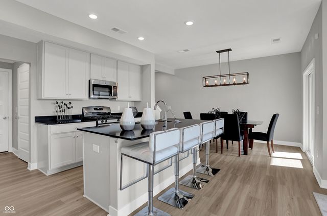 3366 Sugar Grove Drive, Whitestown, IN 46075