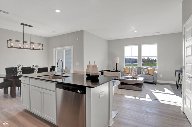 3366 Sugar Grove Drive, Whitestown, IN 46075