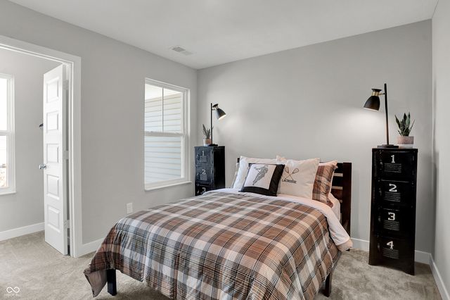 3366 Sugar Grove Drive, Whitestown, IN 46075