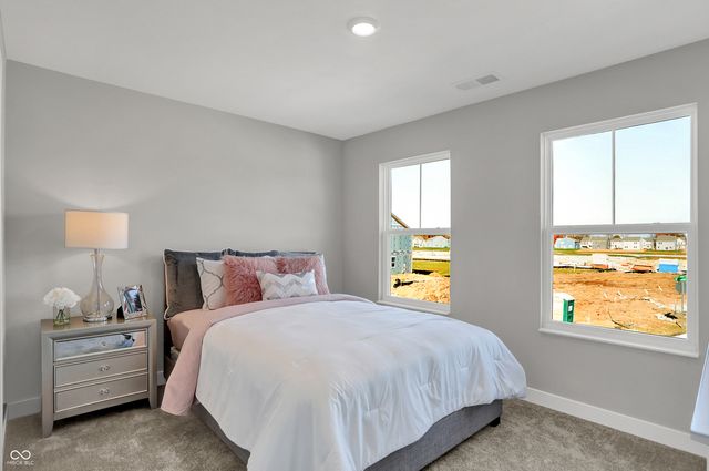 3366 Sugar Grove Drive, Whitestown, IN 46075