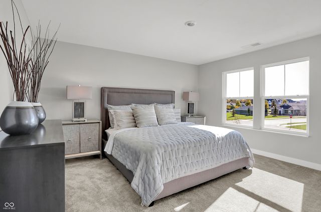 3366 Sugar Grove Drive, Whitestown, IN 46075