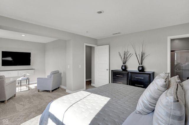 3366 Sugar Grove Drive, Whitestown, IN 46075