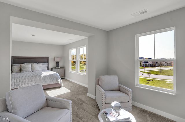 3366 Sugar Grove Drive, Whitestown, IN 46075