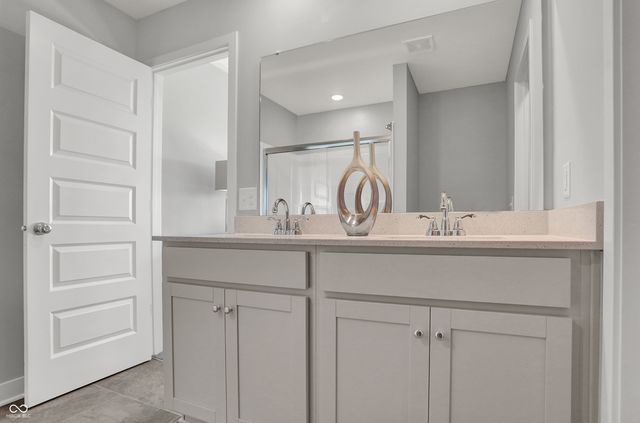 3366 Sugar Grove Drive, Whitestown, IN 46075