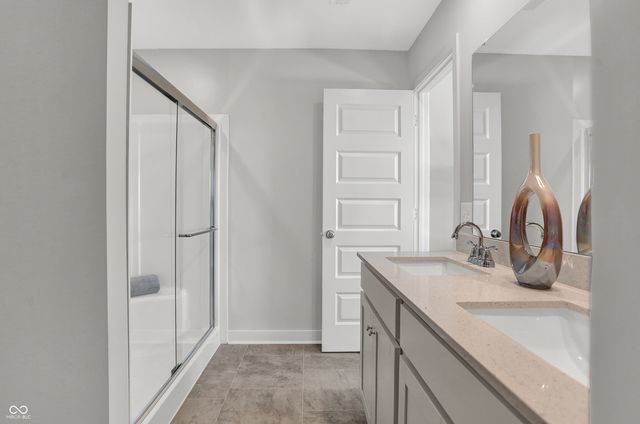 3366 Sugar Grove Drive, Whitestown, IN 46075