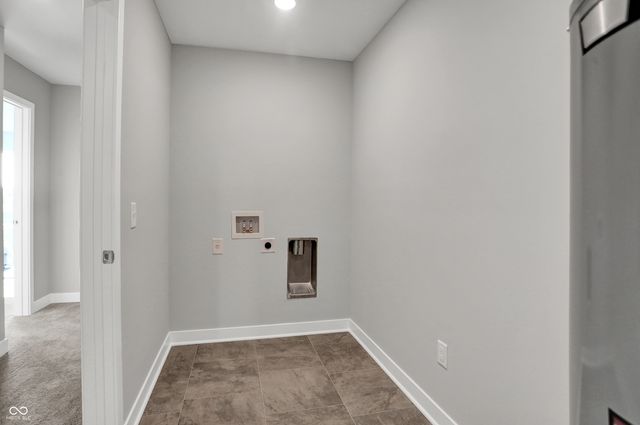 3366 Sugar Grove Drive, Whitestown, IN 46075