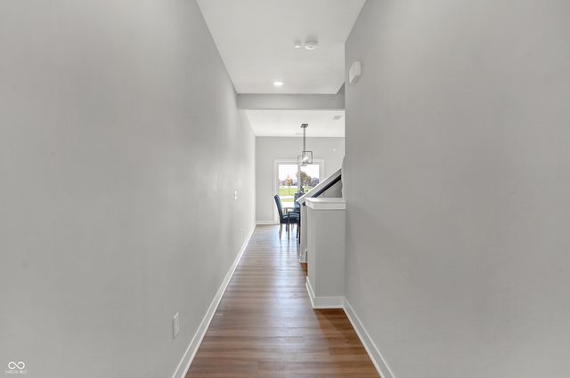 3366 Sugar Grove Drive, Whitestown, IN 46075