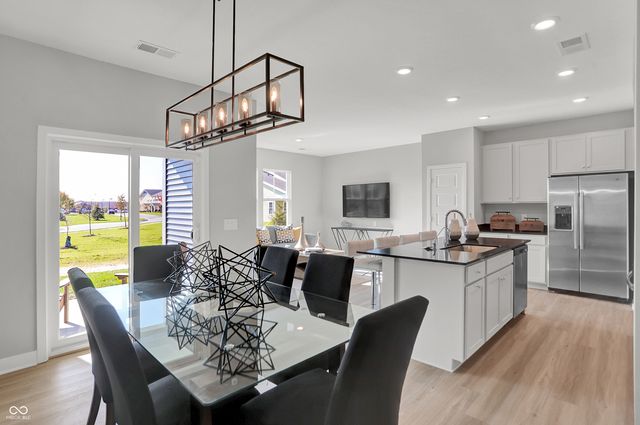 3366 Sugar Grove Drive, Whitestown, IN 46075