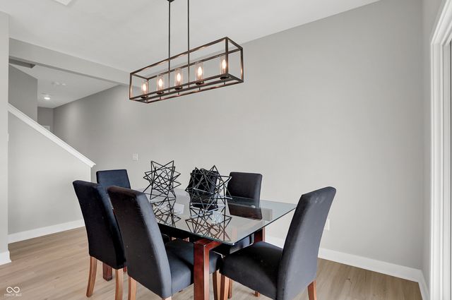 3366 Sugar Grove Drive, Whitestown, IN 46075