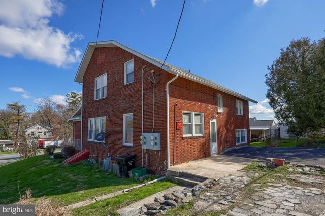 1694, 1696, 1698 COLUMBIA AVE, Lancaster, PA 17603