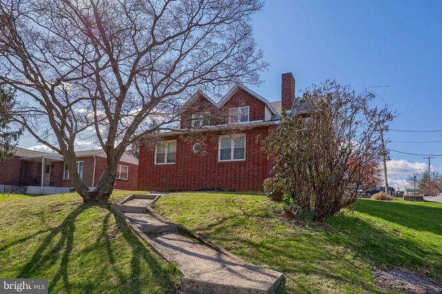 1694, 1696, 1698 COLUMBIA AVE, Lancaster, PA 17603