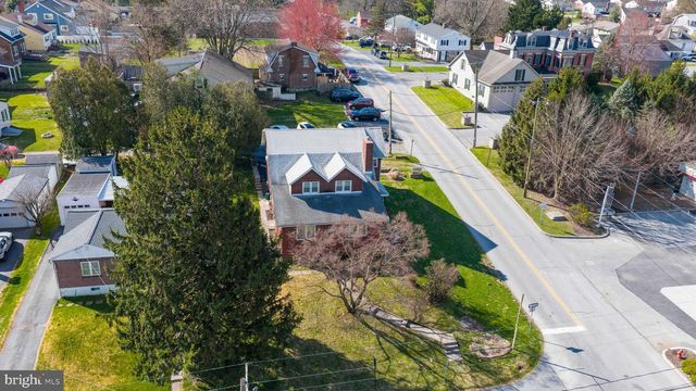 1694, 1696, 1698 COLUMBIA AVE, Lancaster, PA 17603