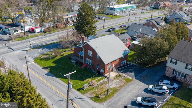 1694, 1696, 1698 COLUMBIA AVE, Lancaster, PA 17603