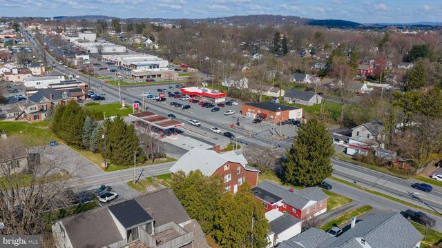 1694, 1696, 1698 COLUMBIA AVE, Lancaster, PA 17603