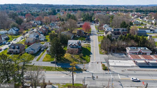 1694, 1696, 1698 COLUMBIA AVE, Lancaster, PA 17603