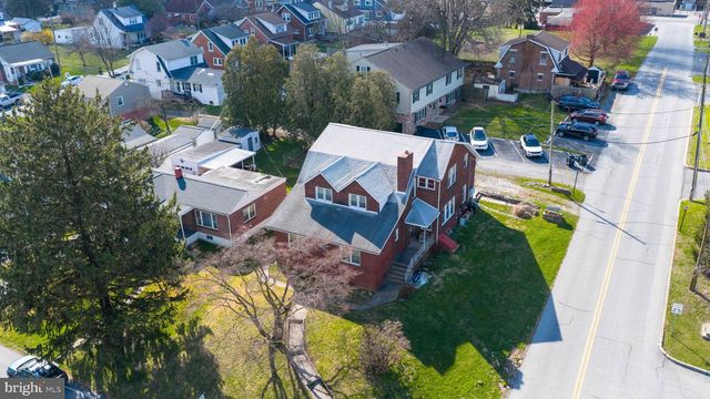1694, 1696, 1698 COLUMBIA AVE, Lancaster, PA 17603