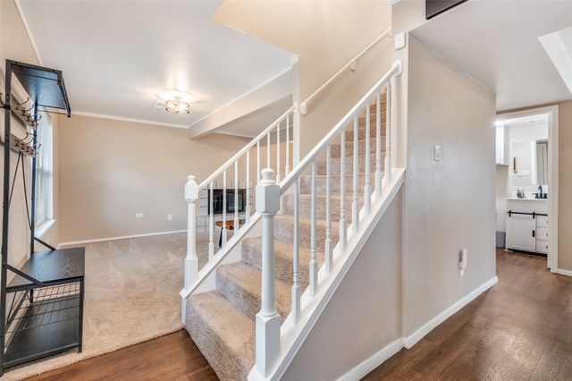 901 Rockwall Drive, Euless, TX 76039