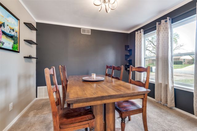 901 Rockwall Drive, Euless, TX 76039