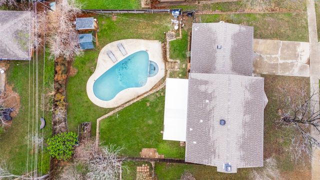 901 Rockwall Drive, Euless, TX 76039