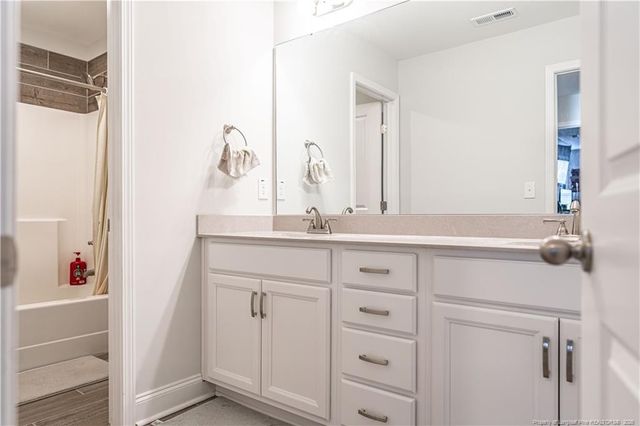 139 Courtland Circle, Jackson Springs, NC 27281