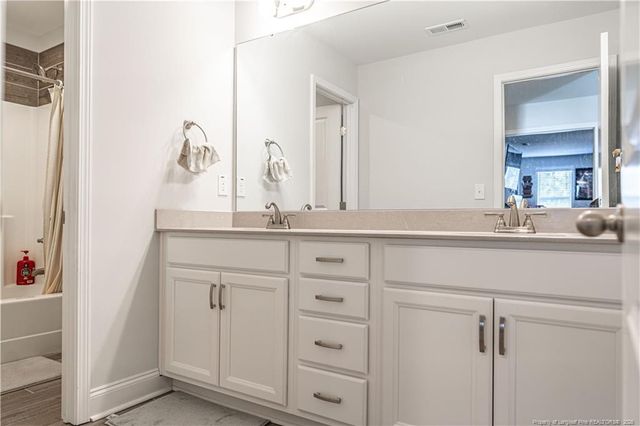 139 Courtland Circle, Jackson Springs, NC 27281