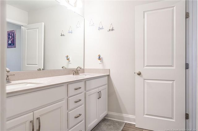 139 Courtland Circle, Jackson Springs, NC 27281