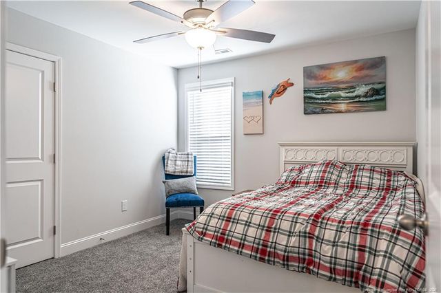 139 Courtland Circle, Jackson Springs, NC 27281