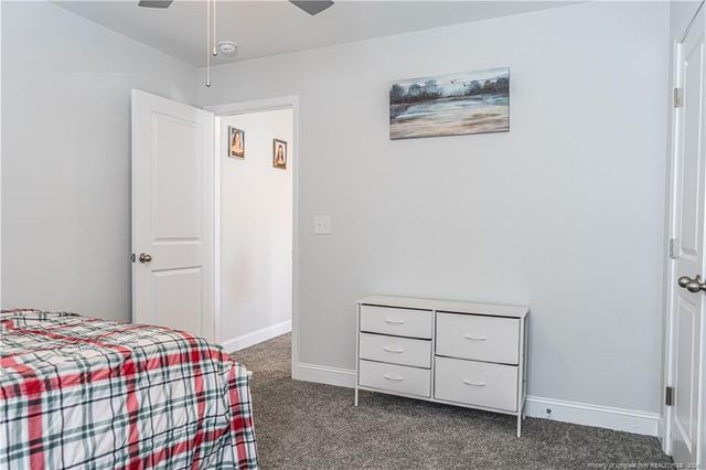 139 Courtland Circle, Jackson Springs, NC 27281