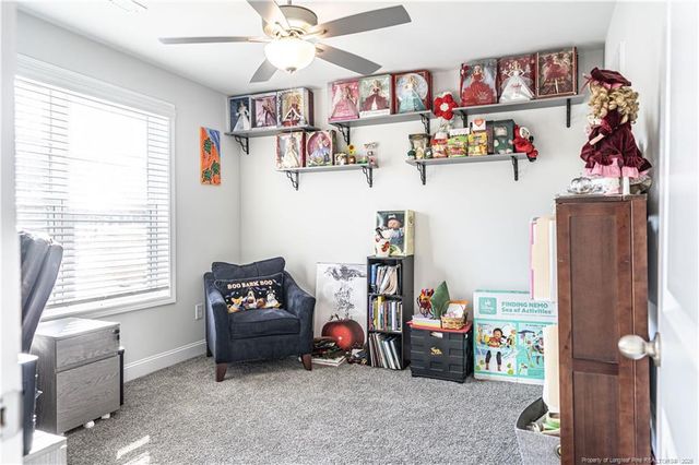139 Courtland Circle, Jackson Springs, NC 27281