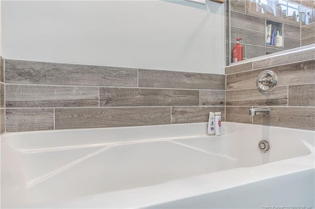 139 Courtland Circle, Jackson Springs, NC 27281