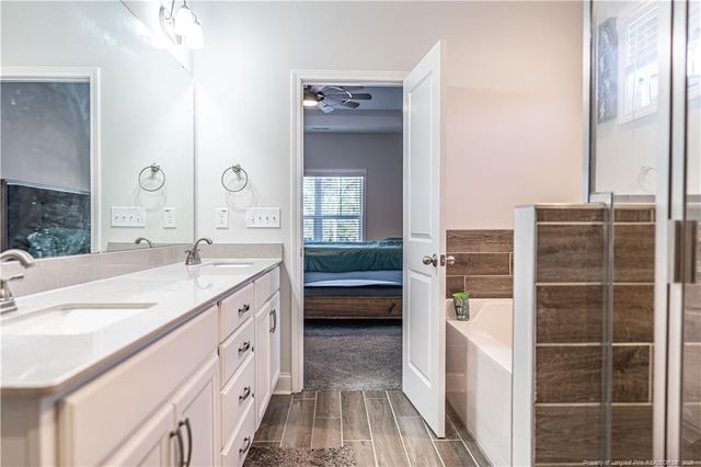 139 Courtland Circle, Jackson Springs, NC 27281
