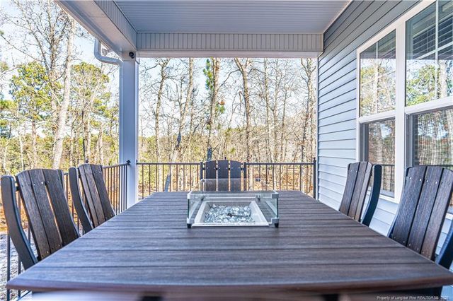 139 Courtland Circle, Jackson Springs, NC 27281