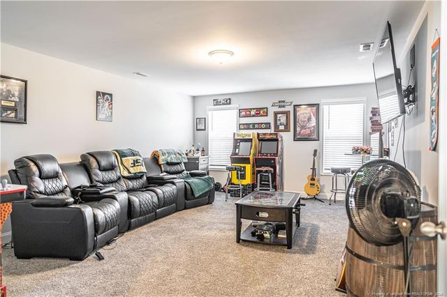 139 Courtland Circle, Jackson Springs, NC 27281