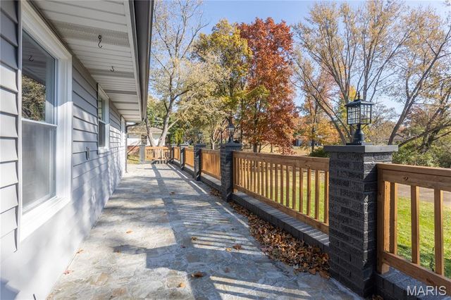 11862 E Concord Road, St Louis, MO 63128