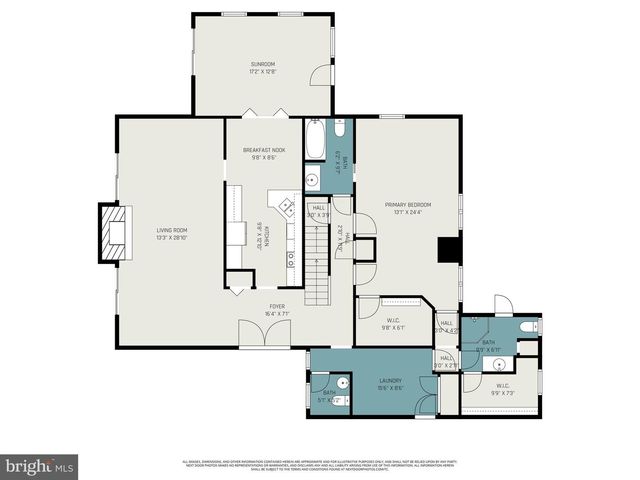 811 WELLINGTON DR, Carlisle, PA 17013
