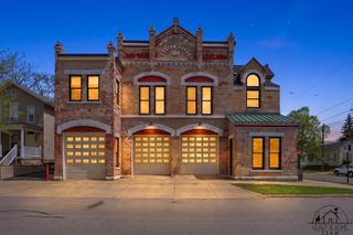 40 Lexington Avenue Nw, City Of Grand Rapids, MI 49504