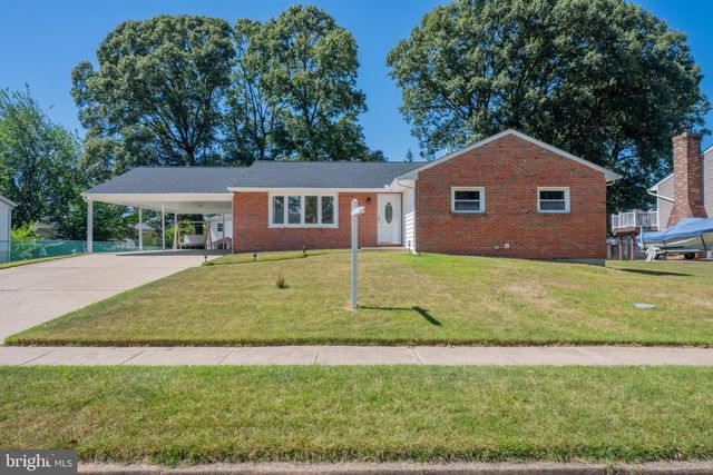 7960 PIPERS PATH, Glen Burnie, MD 21061
