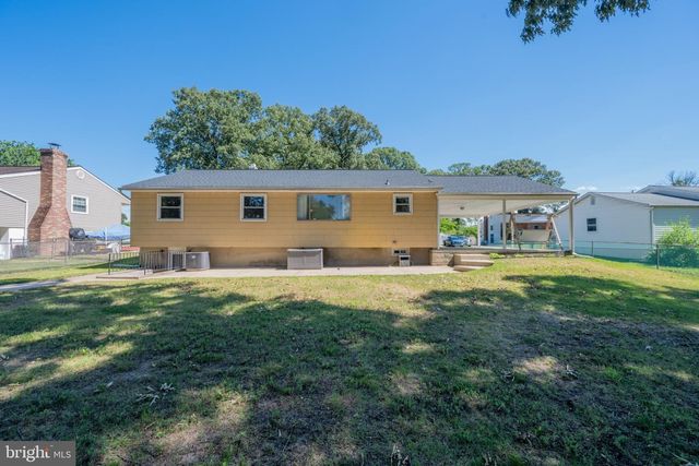 7960 PIPERS PATH, Glen Burnie, MD 21061