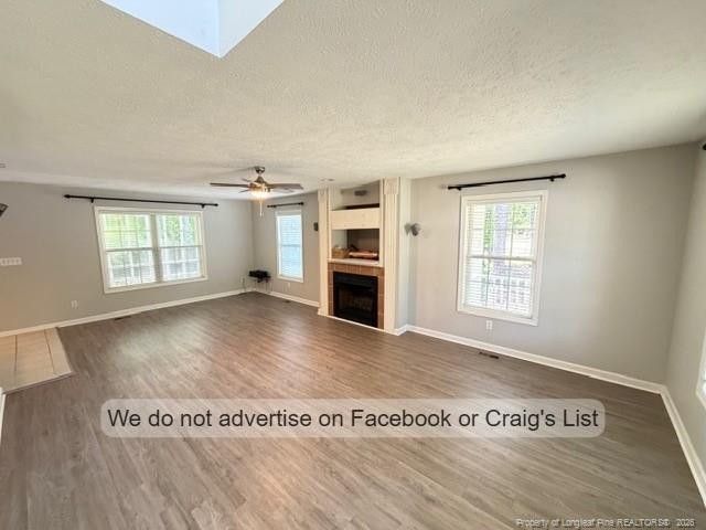 2556 Lull Water Drive, Fayetteville, NC 28306