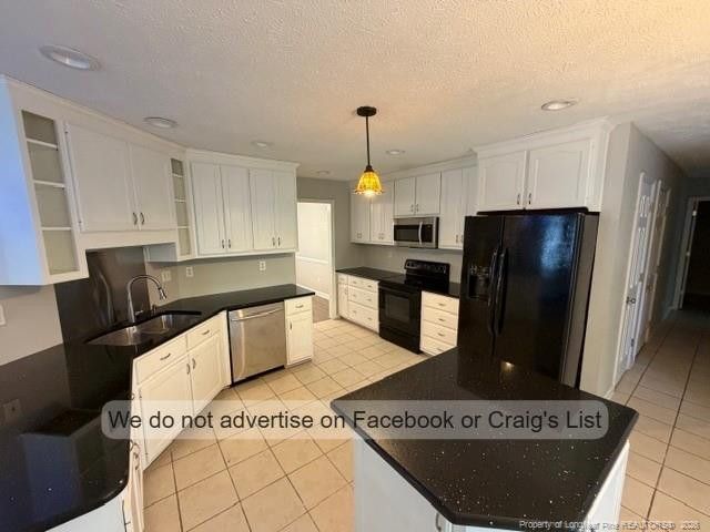 2556 Lull Water Drive, Fayetteville, NC 28306
