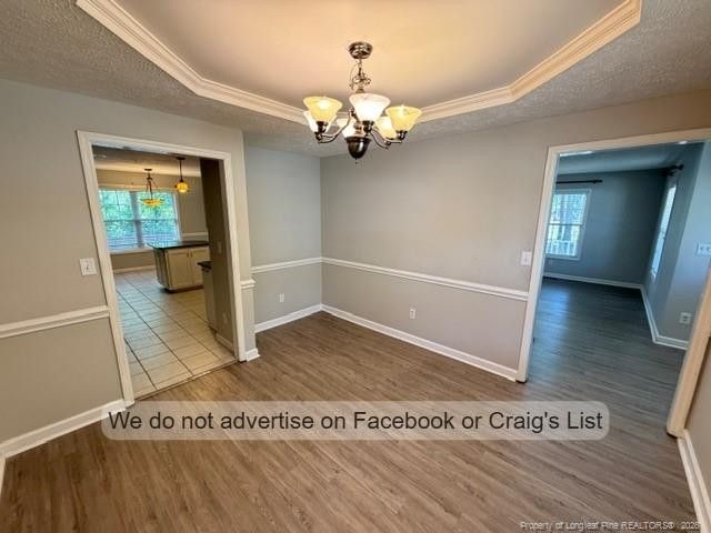 2556 Lull Water Drive, Fayetteville, NC 28306