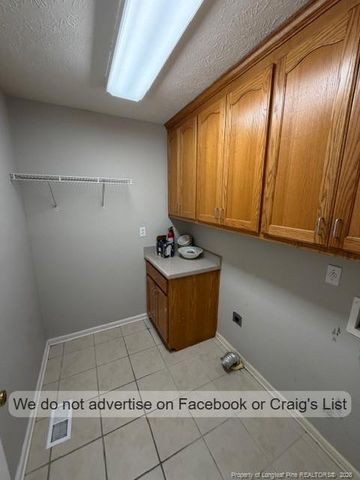 2556 Lull Water Drive, Fayetteville, NC 28306