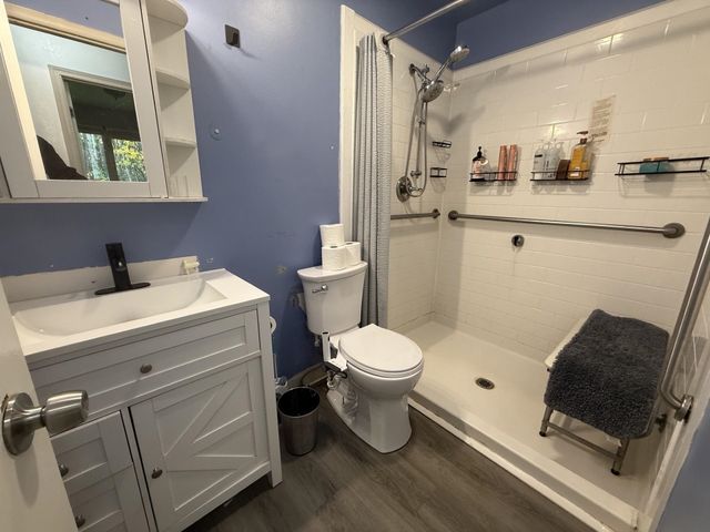 2202 W INDEPENDENCE CIRCLE, North Pole, AK 99705