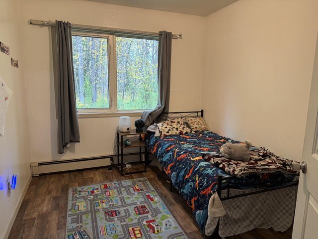 2202 W INDEPENDENCE CIRCLE, North Pole, AK 99705