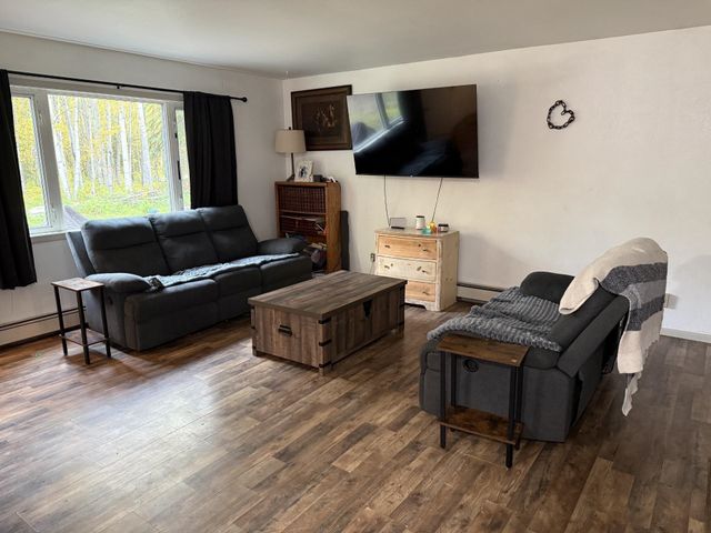 2202 W INDEPENDENCE CIRCLE, North Pole, AK 99705