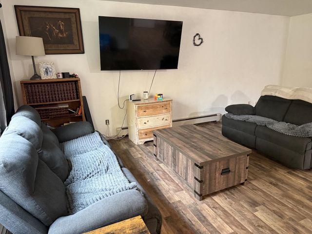 2202 W INDEPENDENCE CIRCLE, North Pole, AK 99705