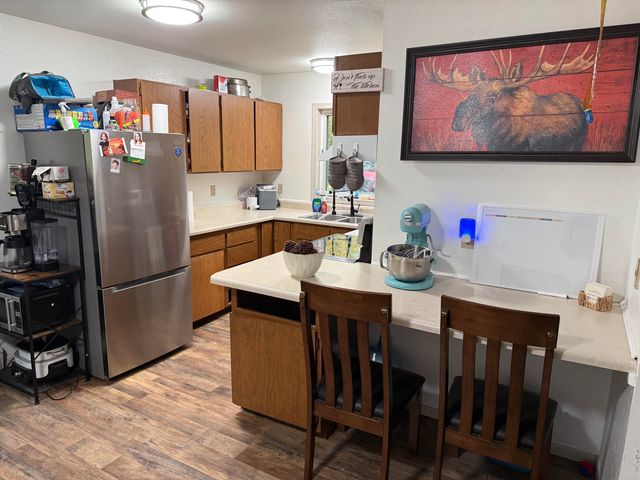 2202 W INDEPENDENCE CIRCLE, North Pole, AK 99705