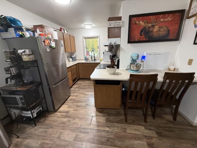 2202 W INDEPENDENCE CIRCLE, North Pole, AK 99705