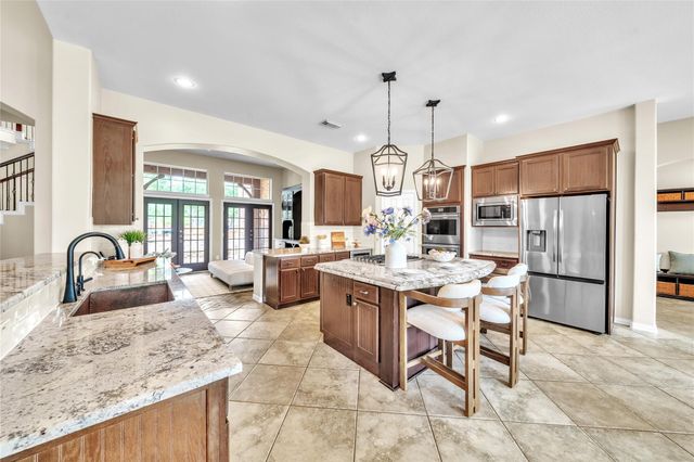 8911 Bluehaw Mdw Lane, Katy, TX 77494