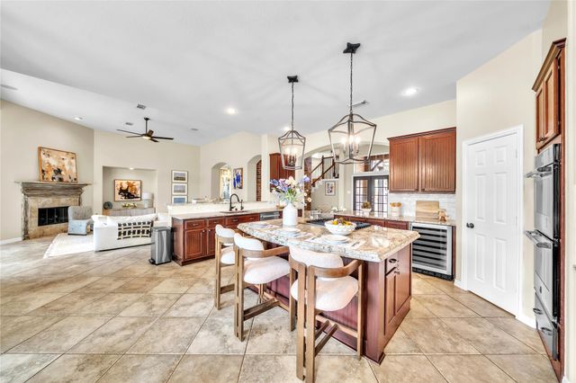 8911 Bluehaw Mdw Lane, Katy, TX 77494